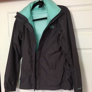 Northface jacket
